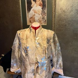 BNWT R&M Richards 2 piece pants outfit size 18